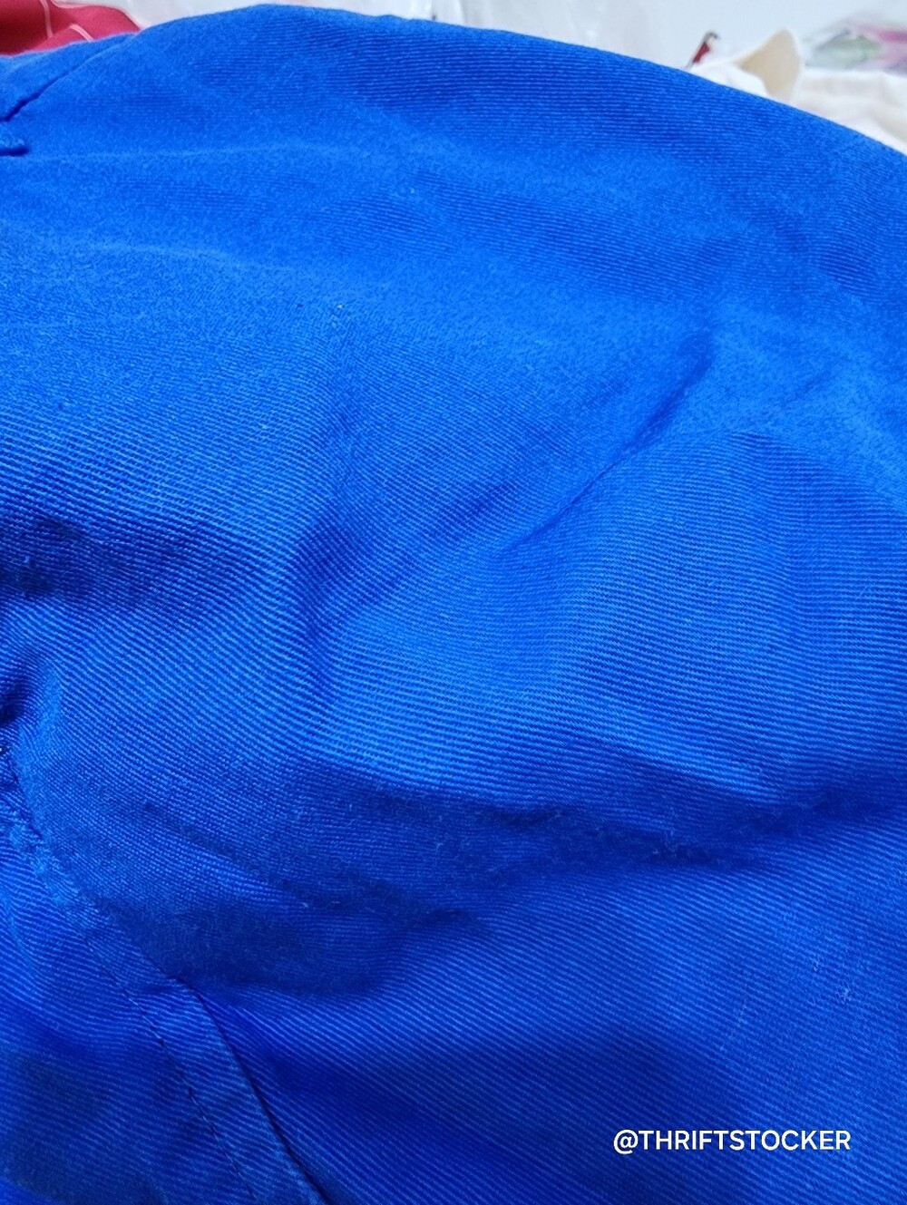 J Crew Blue Chino Shorts - Picture 7 of 7